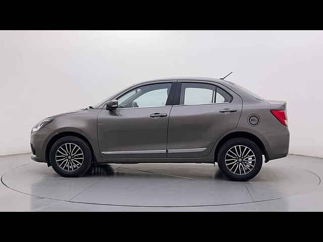 Second Hand Maruti Suzuki Dzire [2017-2020] ZXi Plus AMT in Bangalore