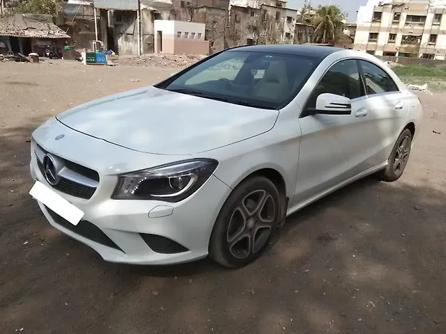 1253 Used Mercedes-Benz Cars in India, Second Hand Mercedes-Benz Cars