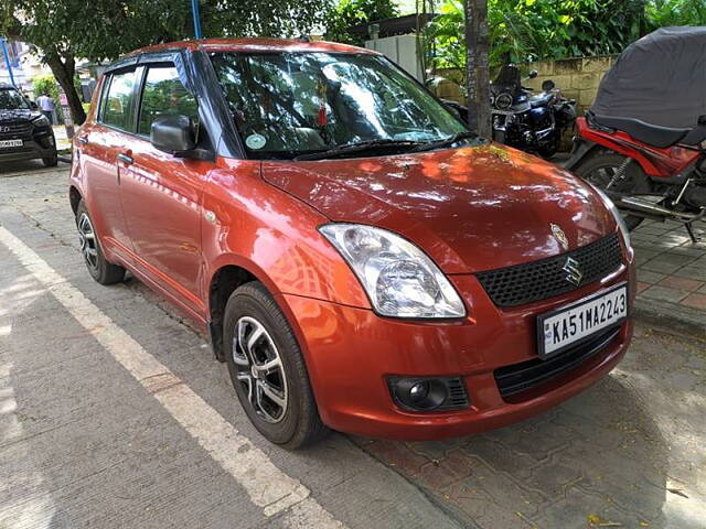 Second Hand Maruti Suzuki Swift  [2005-2010] VXi in Bangalore