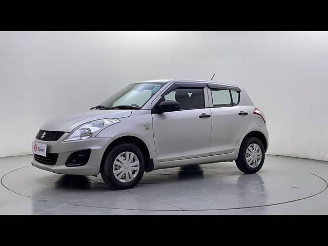 Second Hand Maruti Suzuki Swift [2014-2018] LDi [2014-2017] in Bangalore