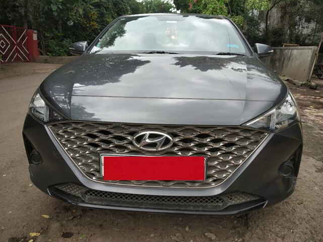 Second Hand Hyundai Verna [2020-2023] S Plus 1.5 CRDi in Pune