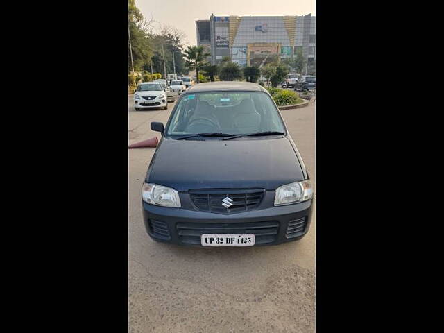 Second Hand Maruti Suzuki Alto [2005-2010] LXi BS-III in Lucknow