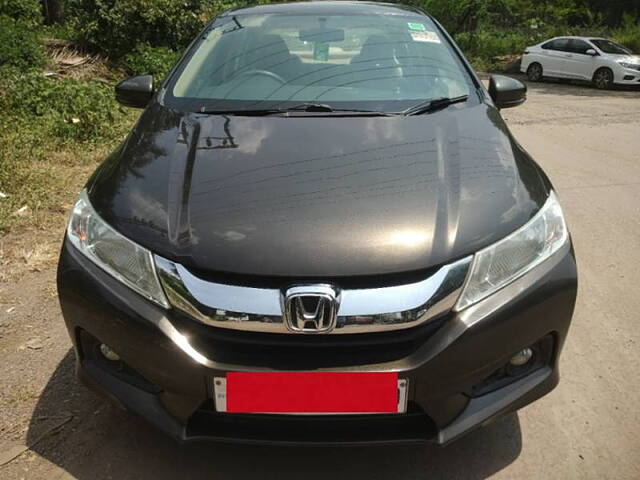 Second Hand Honda City [2014-2017] V in Pune