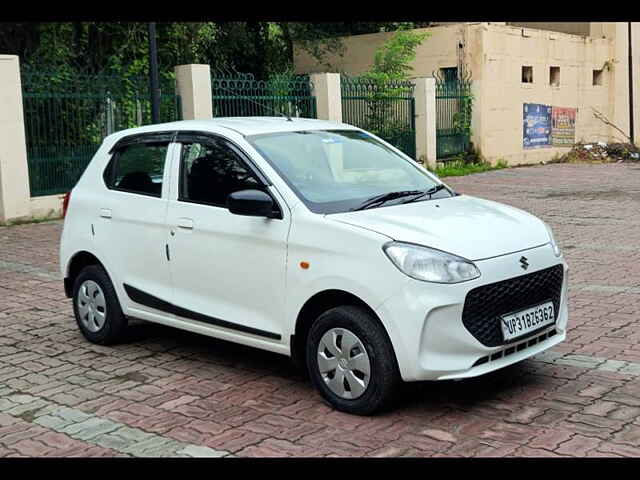 Second Hand Maruti Suzuki Alto K10 VXi [2023-2024] in Lucknow