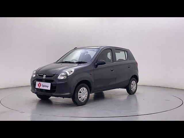 Second Hand Maruti Suzuki Alto 800 [2012-2016] Lxi in Bangalore