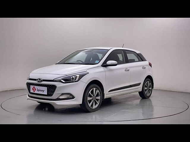 Second Hand Hyundai Elite i20 [2016-2017] Asta 1.2 (O) [2016] in Bangalore