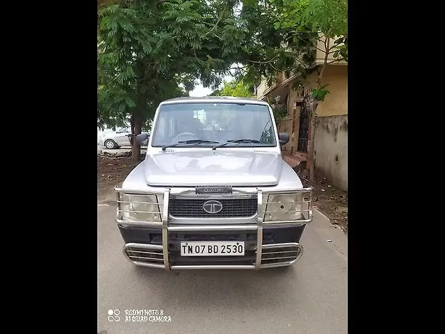 Used Tata Sumo Cars in Chennai, Second Hand Tata Sumo Cars in Chennai