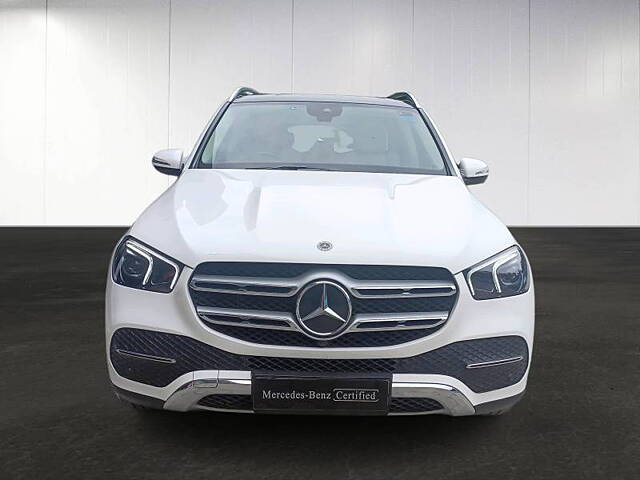 Second Hand Mercedes-Benz GLE [2020-2023] 300d 4MATIC LWB [2020-2023] in Chennai