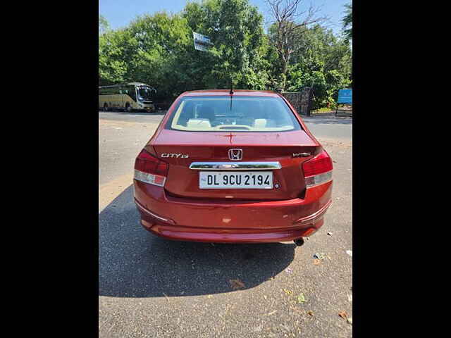 Second Hand Honda City [2008-2011] 1.5 V MT in Delhi