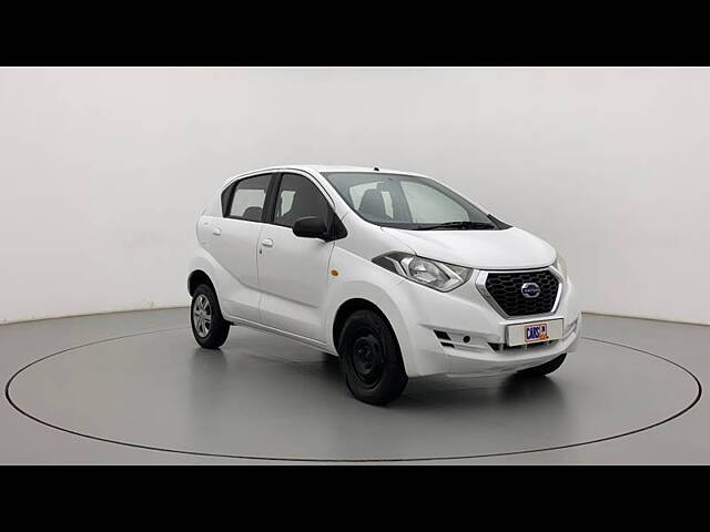 Second Hand Datsun redi-GO [2016-2020] T (O) [2016-2019] in Ahmedabad