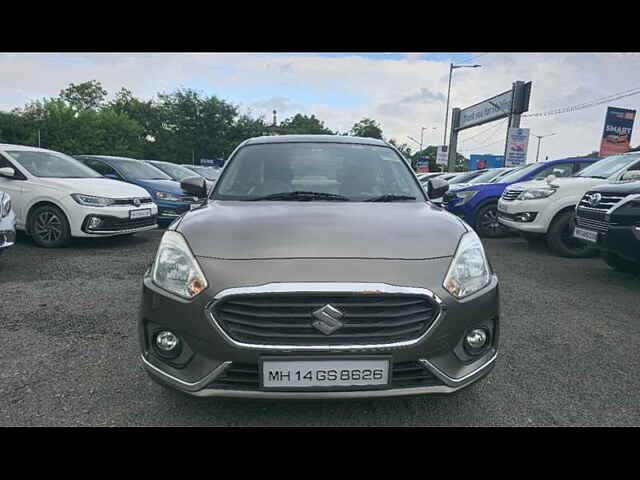 Second Hand Maruti Suzuki Dzire [2017-2020] VDi AMT in Pune