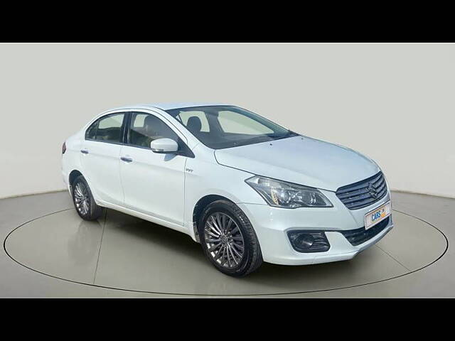 Second Hand Maruti Suzuki Ciaz [2014-2017] ZXI+ in Surat