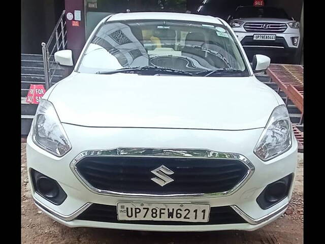 Second Hand Maruti Suzuki Dzire [2017-2020] VDi in Kanpur