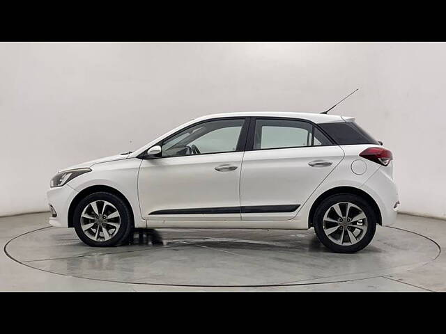 Second Hand Hyundai Elite i20 [2017-2018] Asta 1.2 in Chennai