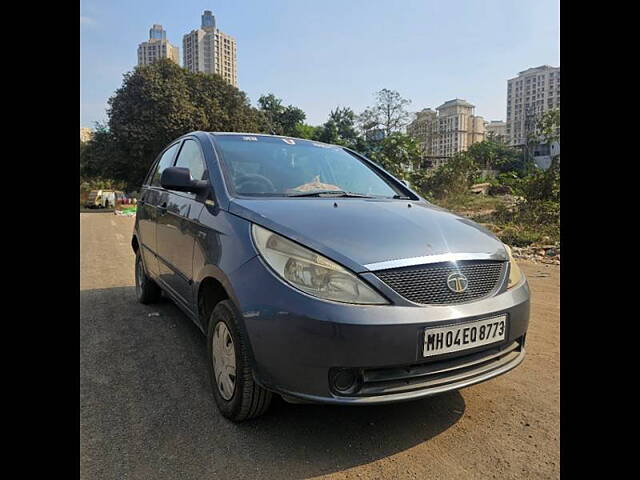 Second Hand Tata Indica Vista [2008-2011] Terra Safire BS-IV in Thane