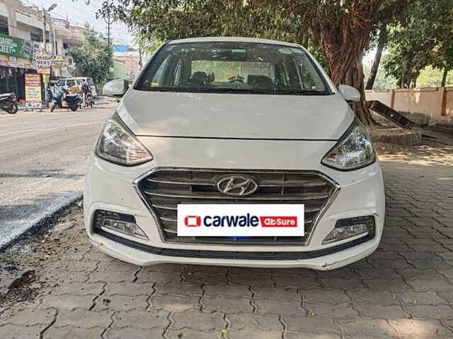 Second Hand Hyundai Xcent [2014-2017] SX 1.2 in Kanpur