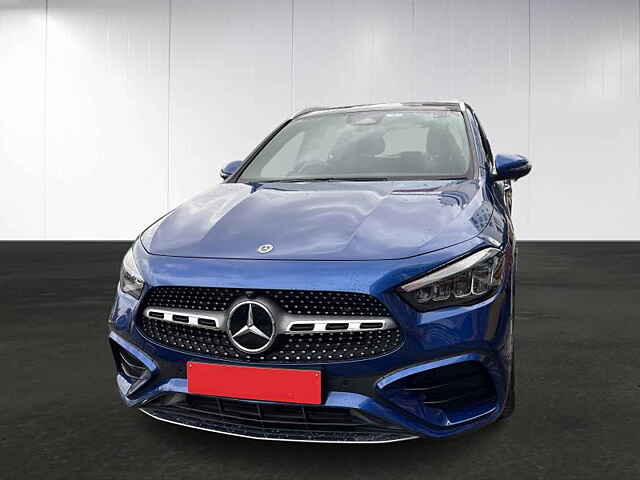 Second Hand Mercedes-Benz GLA [2021-2024] 220d 4MATIC [2021-2023] in Pune