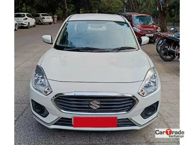 Second Hand Maruti Suzuki Dzire [2017-2020] VXi AMT in Pune
