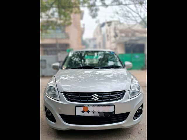 Second Hand Maruti Suzuki Swift DZire [2011-2015] Automatic in Delhi