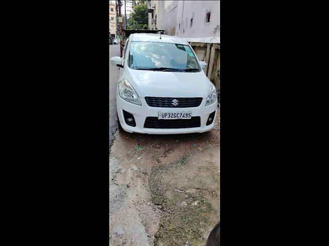 Second Hand Maruti Suzuki Ertiga [2012-2015] VDi in Lucknow