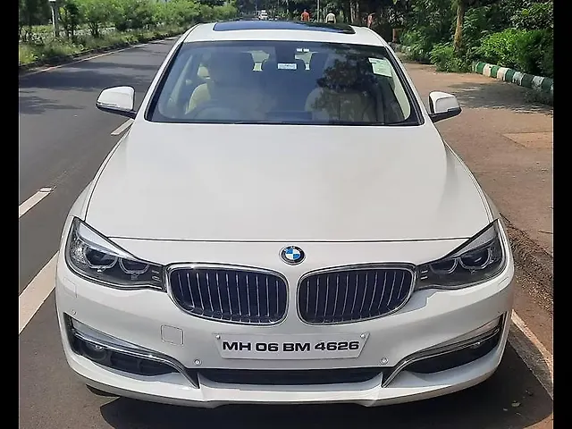 74 Used Bmw 3 Series Cars In Mumbai Second Hand Bmw 3 Series Cars In Mumbai Cartrade