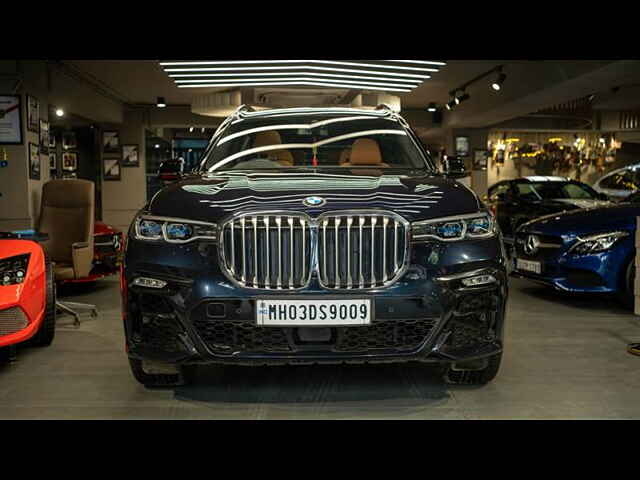 Second Hand BMW X7 [2019-2023] xDrive40i M Sport in Delhi