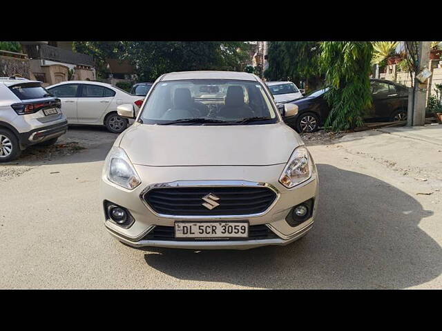 Second Hand Maruti Suzuki Dzire [2017-2020] ZDi Plus in Delhi