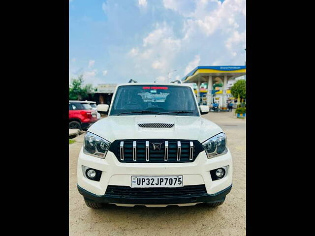 Second Hand Mahindra Scorpio 2021 S3 2WD 7 STR in Lucknow