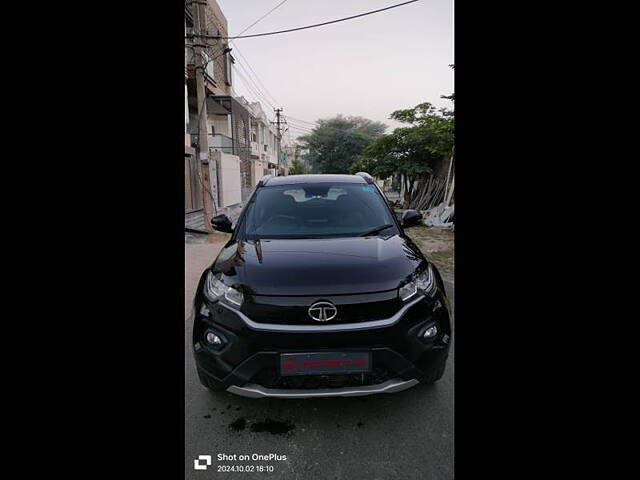 Second Hand Tata Nexon [2020-2023] XZA Plus [2020-2023] in Jaipur