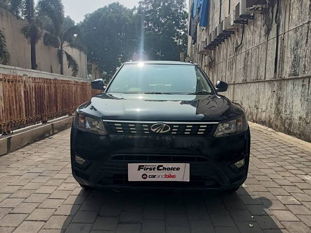 Second Hand Mahindra XUV300 [2019-2024] 1.5 W6 [2019-2020] in Thane
