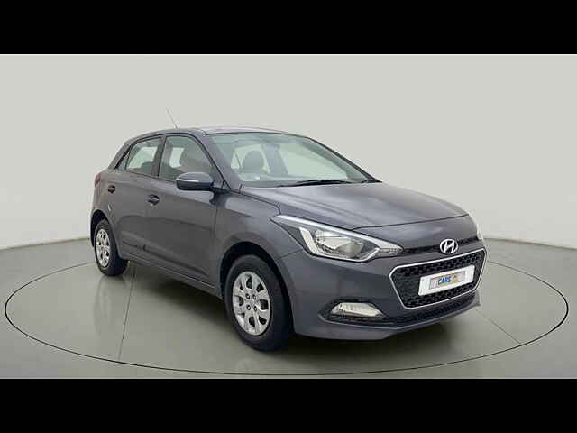 Second Hand Hyundai Elite i20 [2016-2017] Sportz 1.2 [2016-2017] in Hyderabad