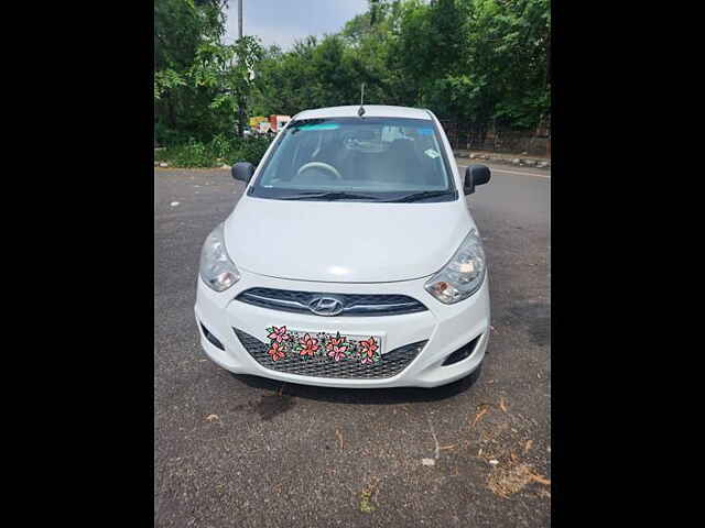 Second Hand Hyundai i10 [2010-2017] Era 1.1 iRDE2 [2010-2017] in Delhi