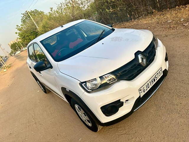 Second Hand Renault Kwid [2015-2019] RXL [2015-2019] in Ahmedabad