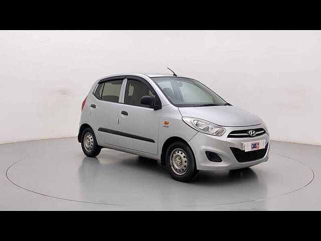 Second Hand Hyundai i10 [2010-2017] Era 1.1 iRDE2 [2010-2017] in Bangalore