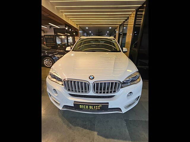 Second Hand BMW X5 xDrive30d Pure Experience (5 Seater) in नागपुर