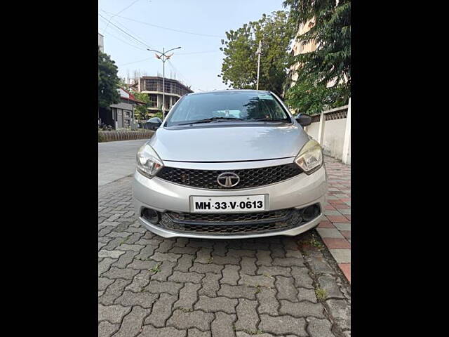 Second Hand Tata Tiago [2016-2020] Revotron XM [2016-2019] in Nagpur