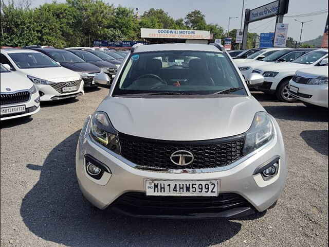 Second Hand Tata Nexon [2017-2020] XZA Plus Diesel in Pune