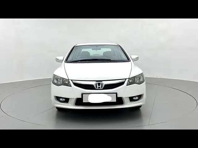 Second Hand Honda Civic [2006-2010] 1.8V MT in Zirakpur
