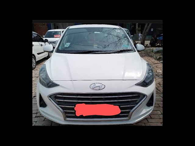 Second Hand Hyundai Grand i10 Nios [2019-2023] Sportz 1.2 Kappa VTVT in Motihari