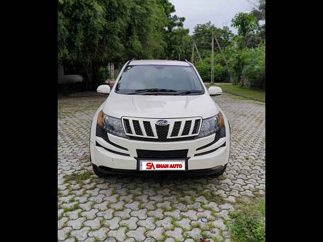 Second Hand Mahindra XUV500 [2011-2015] W8 AWD in Ahmedabad