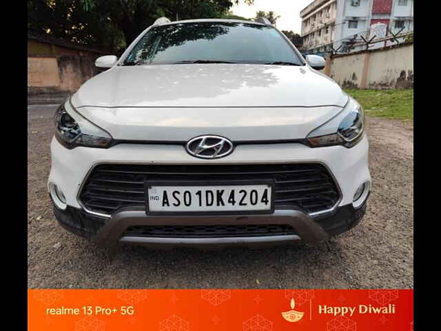 Second Hand Hyundai i20 Active [2015-2018] 1.2 SX in Kolkata