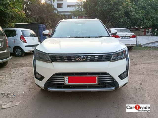 Second Hand Mahindra XUV300 [2019-2024] 1.5 W8 (O) [2019-2020] in Patna