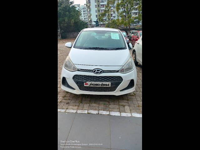 Second Hand Hyundai Grand i10 [2013-2017] Asta 1.1 CRDi (O) [2013-2017] in Ranchi