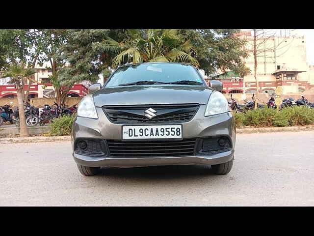 Second Hand Maruti Suzuki Swift Dzire [2015-2017] LXI in Delhi