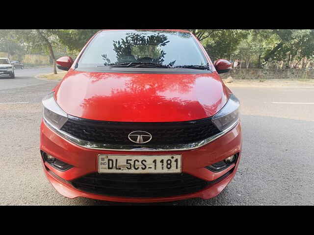 Second Hand Tata Tiago XT [2020-2023] in Delhi