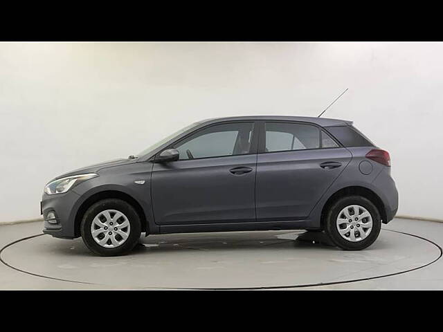 Second Hand Hyundai Elite i20 [2019-2020] Magna Plus 1.2 [2019-2020] in Ahmedabad