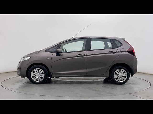 Second Hand Honda Jazz [2015-2018] S AT [2015-2016] in Chennai