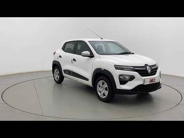 Second Hand Renault Kwid [2022-2023] RXT 1.0 in Chennai