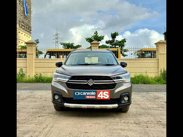 Second Hand Maruti Suzuki XL6 [2019-2022] Alpha MT Petrol in Thane