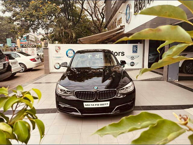 75 Used BMW Cars in Pune, Second Hand BMW Cars in Pune - CarTrade